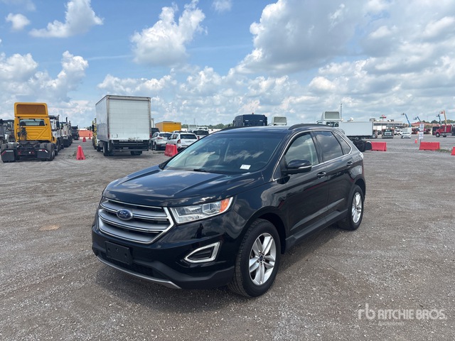 null SUV 2018