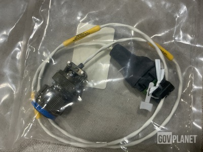 (17) A F Technologies 7019800-7 Cable Assemblies