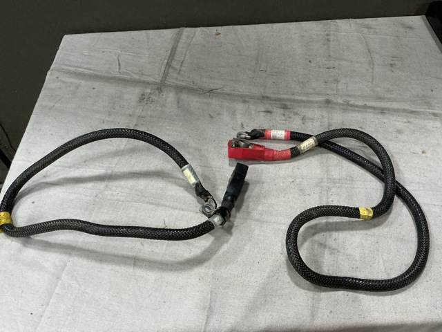 Oshkosh 12603133 Battery Cable Assembly