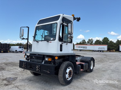 2014 Tico Pro-Spotter 4x2 Spotter Truck