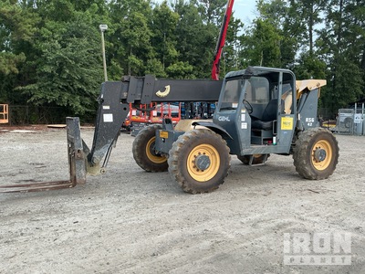 2015 Gehl RS6-42 Telehandler