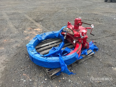 Pipe clamp