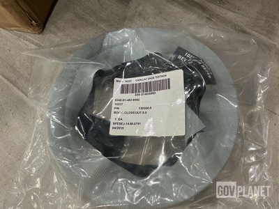 (12) Cadillac Gage Textron 130300-5 Dust & Moisture Seal Boots