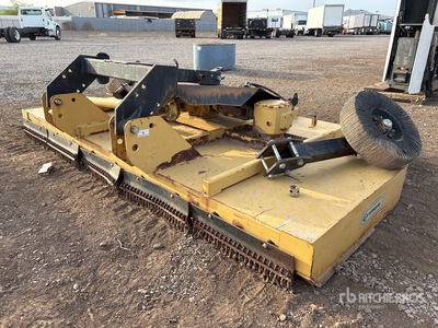 Gerrmore 123 in Brush Cutter