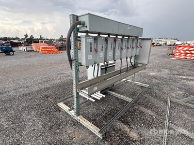GE Panel sterowania