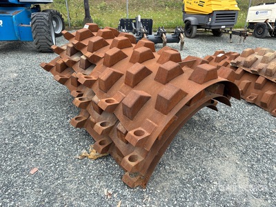 84 In 機械の付属品 (Unused)
