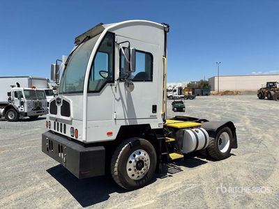 2022 Autocar Xspotter 4x2 Spotter-vrachtwagen