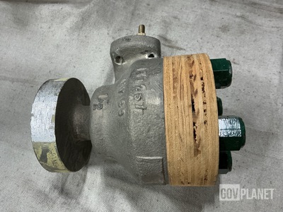 (3) Electric Boat 2641-740 ASSY IATB-IDTB Ball Valves