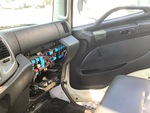 Cab with 