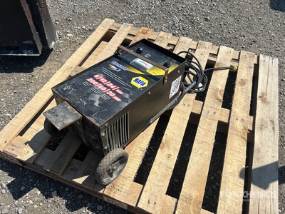 Battery Charger