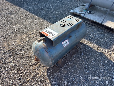 Air Compressor タンク