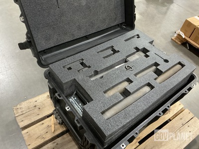 Curtiss-Wright 41-00013 Impact Hand Wrench Set