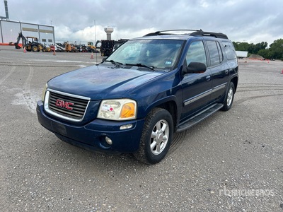 2003 GMC Envoy 4WD SUV