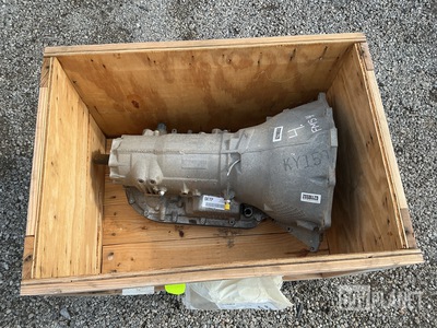 57K6204 Transmission