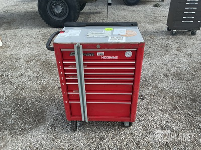 Snap-On Tool Box