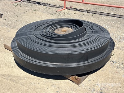 Conveyor Belt Strapping