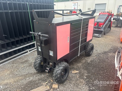 Caja de lugar de trabajo