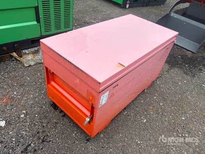 Caja de lugar de trabajo