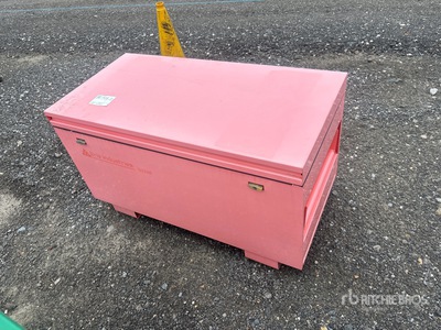 Caja de lugar de trabajo