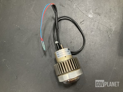 Oxley CP40238-04-D4 Tail Position Light