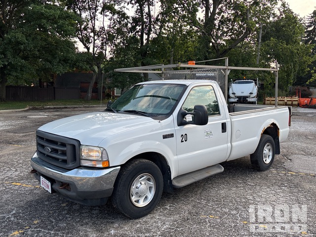 1FTNF20L14ED46349 2004 photo no. 1