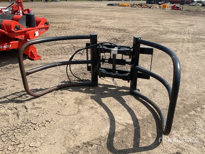 Bale Grabber