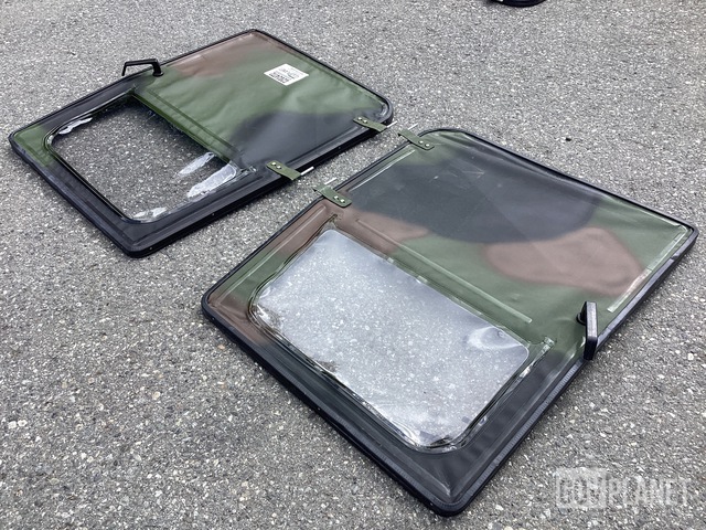 HMMWV Parts