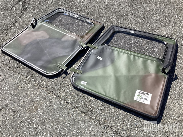 HMMWV Parts