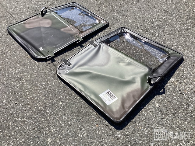 HMMWV Parts