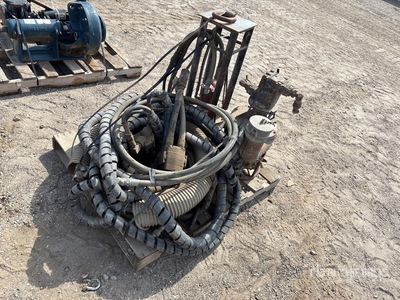 Hydraulic Power Pack