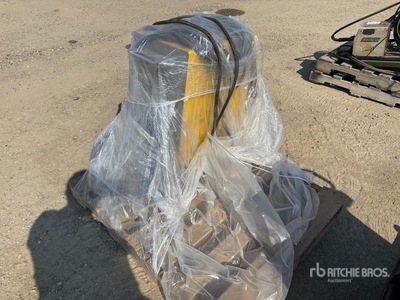 ESAB Migmaster 250 71 A MIG Electric Welder