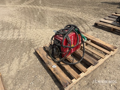 Powercon Plasma Cutter