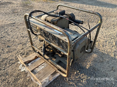 Winco HP5000/C 5 kW مولد
