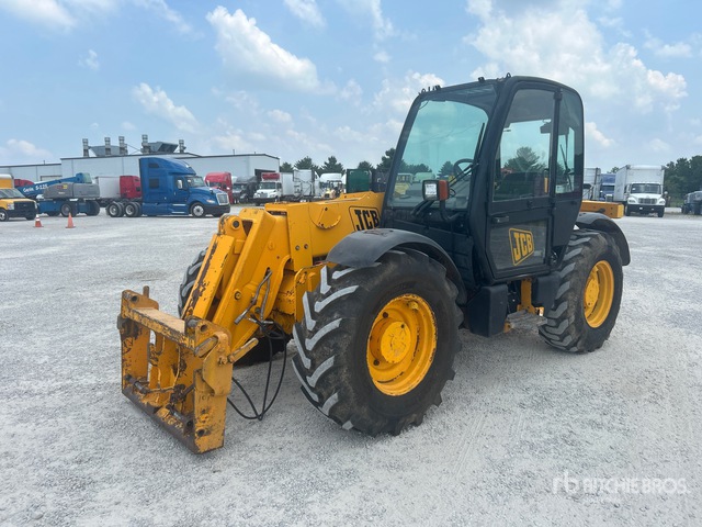 2000 JCB 540-70 Telehandler