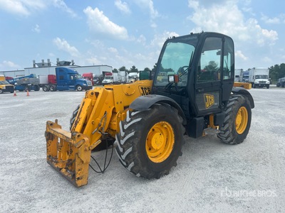 2000 JCB 540-70 Teleskoplader