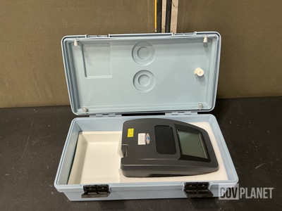 HACH DR 2800 Spectrophotometer