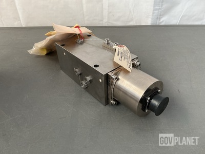 Honeywell International 3799380-1G Direct Drive Valve Assembly