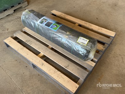 13 ft x 300 ft Woven Landscape Fabric (Unused)