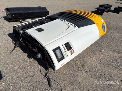 Carrier Vector 8500 Reefer Unit