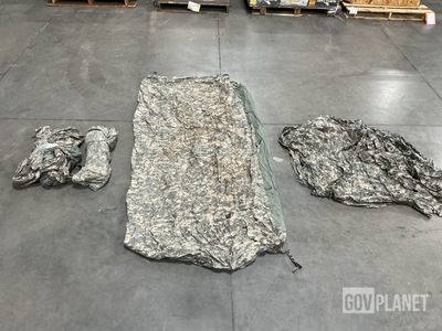 (19) Improved Combat Shelters