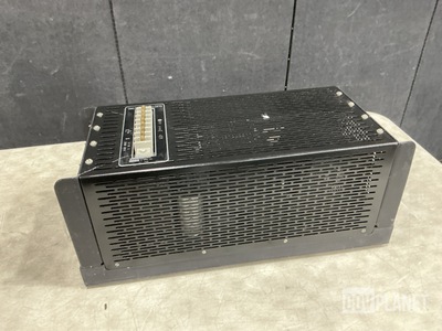 Electro-Pacific 1-221 Power Supply