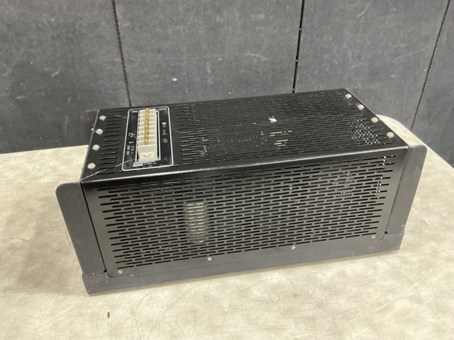 Electro-Pacific 1-221 Power Supply Electro-Pacific 1-221 Power Supply