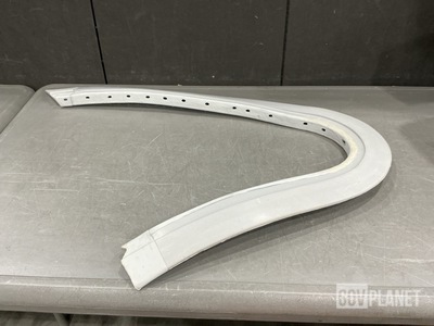 KirkHill-TA 4J13365-101A Door Seal