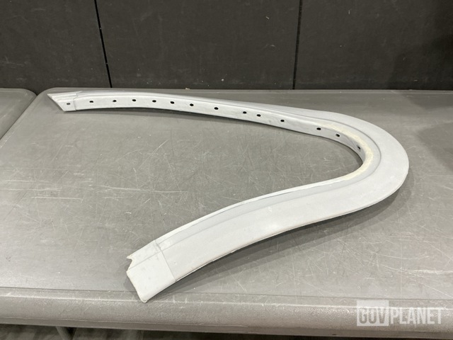 KirkHill-TA 4J13365-101A Door Seal