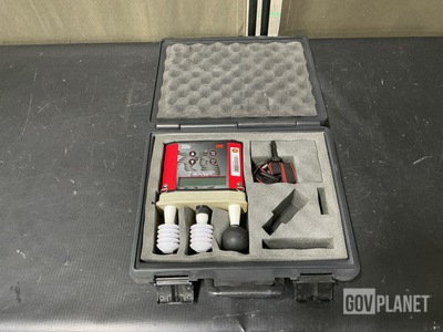 3M QUESTemp 48N Thermal Environment Monitor