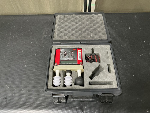 3M QUESTemp 48N Thermal Environment Monitor