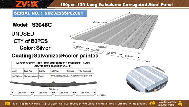 Construction Materials