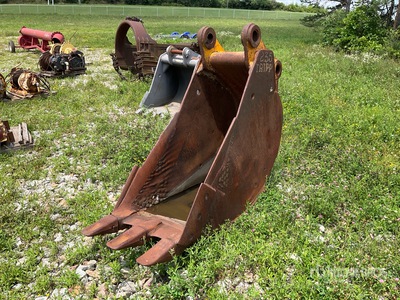 Dragline Excavator Bucket