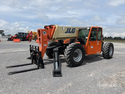 2006 JLG G10-55 Manipulador Telescopico / Telehandler