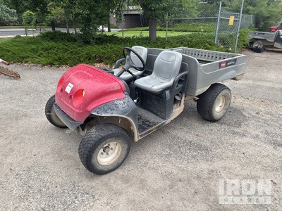 2005 Toro Workman 2110 Utility Cart
